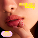 DAISE Lip Gloss con péptidos Sugar Bear