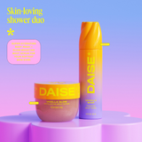 Daise Gel de Baño de Vainilla