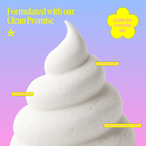 Daise Gel de Baño de Vainilla