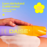 Daise Gel de Baño de Vainilla