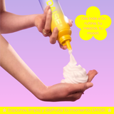 Daise Gel de Baño de Vainilla