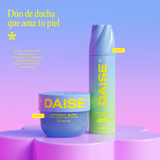 Daise Gel de Baño de Coco