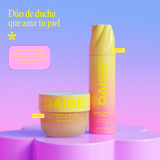Daise Gel de Baño de Piña