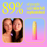 Daise Gel de Baño de Piña