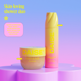 Daise Gel de Baño de Piña