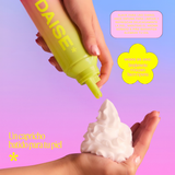 Daise Gel de Baño de Piña