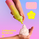 Daise Gel de Baño de Piña