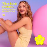 Daise Gel de Baño de Piña