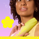 Daise Gel de Baño de Piña