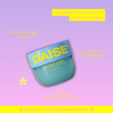 Daise Exfoliante Corporal de Coco