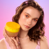 Daise Exfoliante Corporal de Vanilla