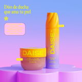 Daise Exfoliante Corporal de Vanilla