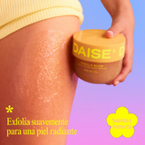 Daise Exfoliante Corporal de Vanilla