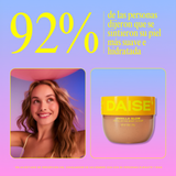 Daise Exfoliante Corporal de Vanilla