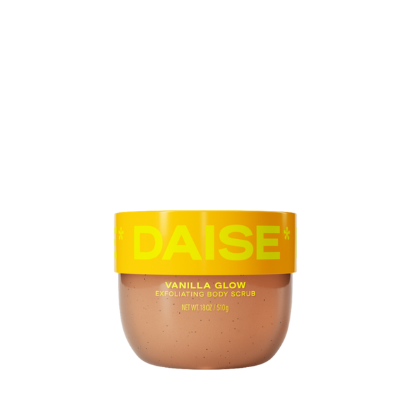 Daise Exfoliante Corporal de Vanilla