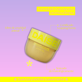 Daise Exfoliante Corporal de Piña