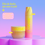 Daise Exfoliante Corporal de Piña