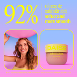 Daise Exfoliante Corporal de Piña