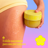 Daise Exfoliante Corporal de Piña