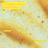 Daise Exfoliante Corporal de Piña