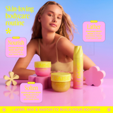 Daise Exfoliante Corporal de Piña