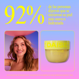 Daise Exfoliante Corporal de Piña