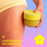 Daise Exfoliante Corporal de Piña