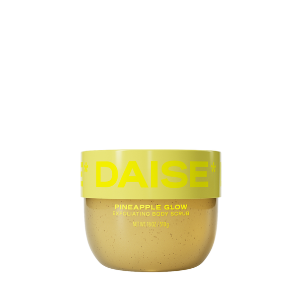 Daise Exfoliante Corporal de Piña