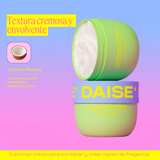 DAISE Manteca Corporal Hidratante Coco 250g