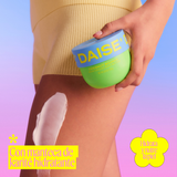 DAISE Manteca Corporal Hidratante Coco 250g