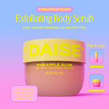 Daise Set Vainilla + Peachy