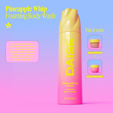 Daise Set Vainilla + Peachy