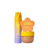 Daise Set Vainilla + Peachy