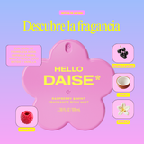Daise Set Vainilla + Hello