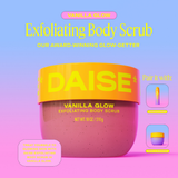 Daise Set Vainilla + Hello