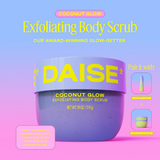 Daise Set Coco + Happy