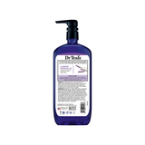 Dr Teal’s Jabón Líquido Corporal con Sal Pura de Epsom y Lavanda 710ml