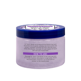 Dr Teal’s Exfoliante Corporal de Sal de Epsom con Lavanda 454g