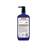 Dr Teal’s Jabón Líquido Corporal con Sal Pura de Epsom y Aceite de Coco