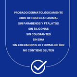 Dr Teal’s Desodorante sin Aluminio con Aceite de Coco
