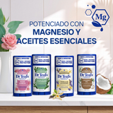Dr Teal’s Desodorante sin Aluminio con Aceite de Coco