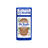Dr Teal’s Desodorante sin Aluminio con Aceite de Coco