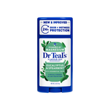Dr Teal’s Desodorante Sin Aluminio con Eucalipto