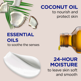 Dr Teal’s Loción Corporal Hidratante Con Aceite De Coco