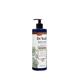 Dr Teal’s Loción Corporal Hidratante Con Aceite De Coco