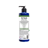 Dr Teal’s Loción Corporal Hidratante con Eucalipto y Hierbabuena