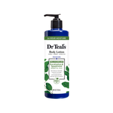 Dr Teal’s Loción Corporal Hidratante con Eucalipto y Hierbabuena