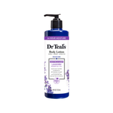 Dr Teal’s Loción Corporal Hidratante con Lavanda