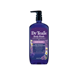 Dr Teal’s Jabón Líquido Corporal Melatonina 710ml