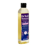 Dr Teal’s Aceite corporal y de baño para dormir con melatonina y aceites esenciales